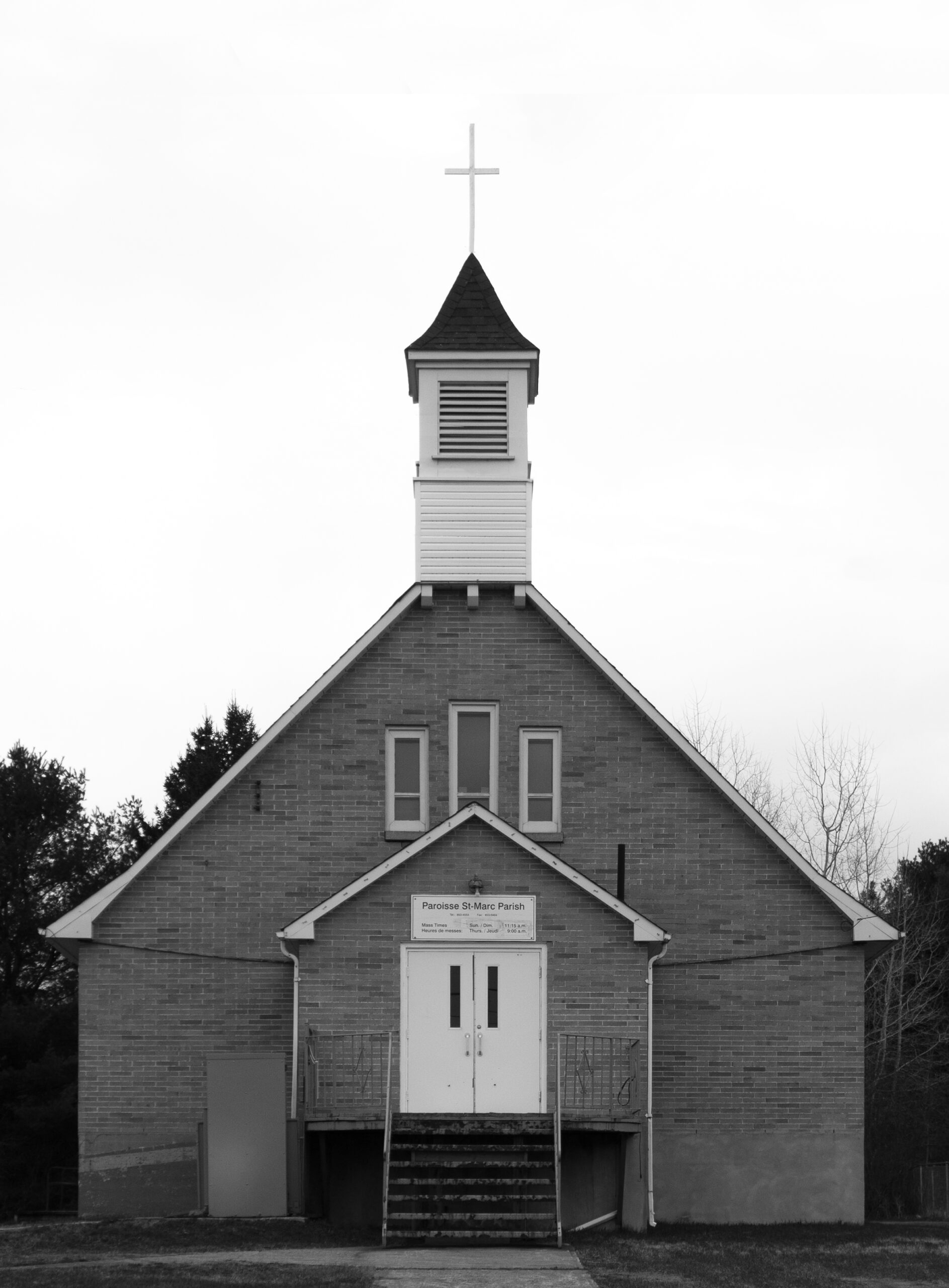 architecture photo of church