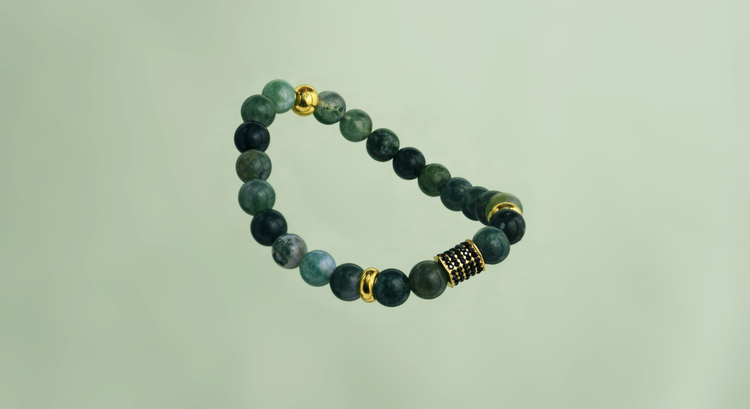 Jade bracelet jewelry photo